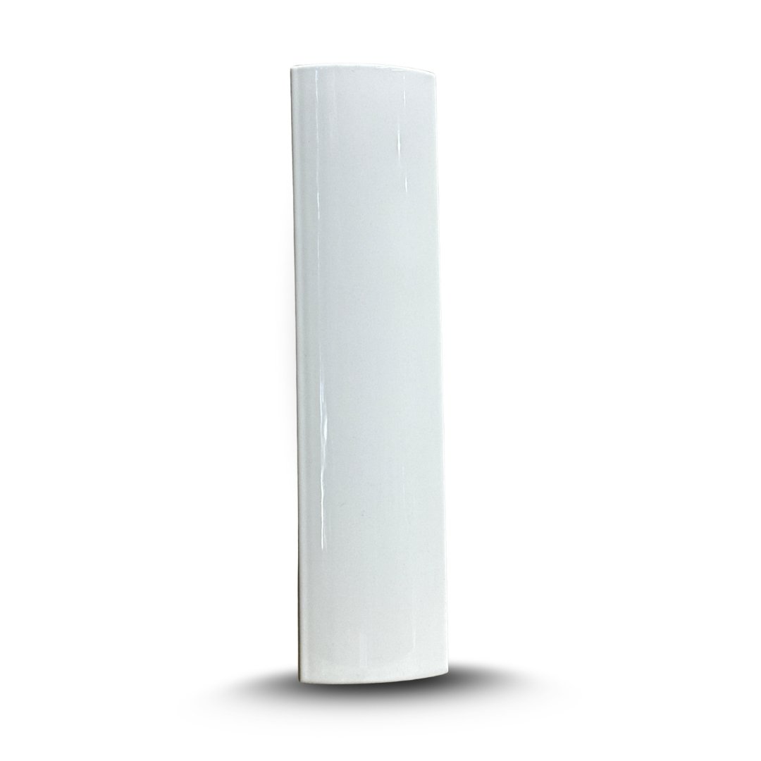 AR Oval Bianco 